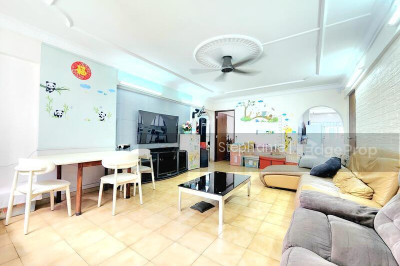 277 TAMPINES STREET 22 HDB | Listing