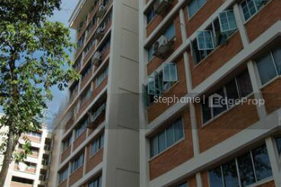 277 TAMPINES STREET 22 HDB | Listing