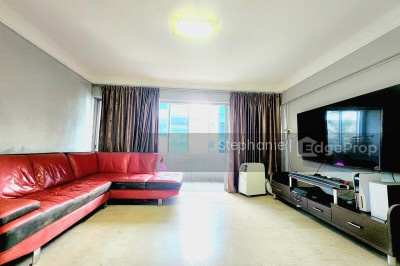 817 WOODLANDS STREET 82 HDB | Listing