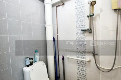 817 WOODLANDS STREET 82 HDB | Listing