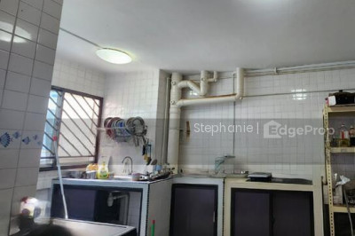 817 WOODLANDS STREET 82 HDB | Listing