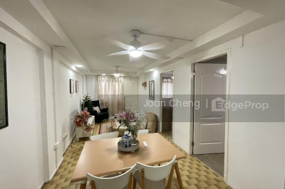 2 GHIM MOH ROAD HDB | Listing