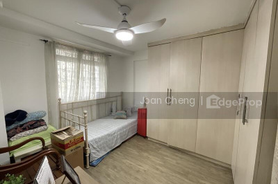 2 GHIM MOH ROAD HDB | Listing