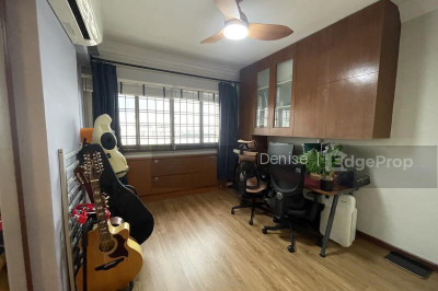 618 ANG MO KIO AVENUE 4 HDB | Listing