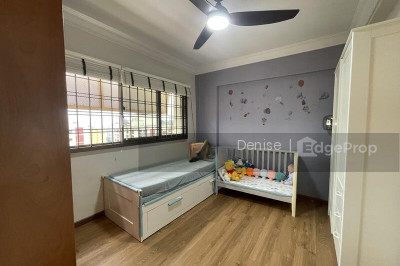 618 ANG MO KIO AVENUE 4 HDB | Listing