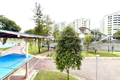 369 WOODLANDS AVENUE 1 HDB | Listing