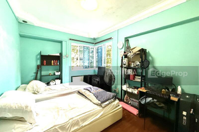 369 WOODLANDS AVENUE 1 HDB | Listing