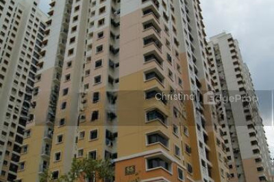 85 TELOK BLANGAH HEIGHTS HDB | Listing