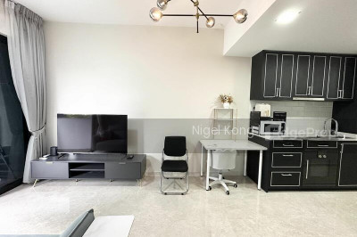 MAYFAIR MODERN Apartment / Condo | Listing