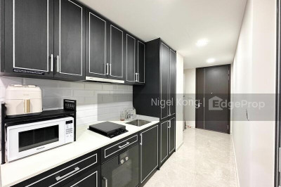 MAYFAIR MODERN Apartment / Condo | Listing