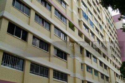 433 HOUGANG AVENUE 8 HDB | Listing