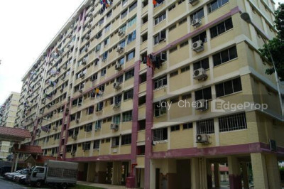 433 HOUGANG AVENUE 8 HDB | Listing