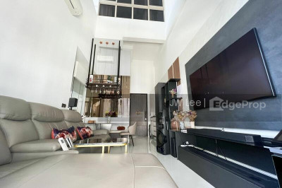 TIVOLI GRANDE Apartment / Condo | Listing