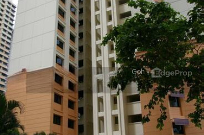 16 CANTONMENT CLOSE HDB | Listing