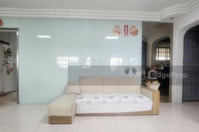 647 YISHUN STREET 61 HDB | Listing