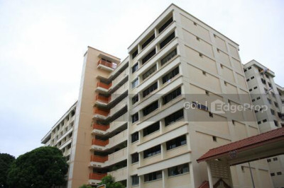 647 YISHUN STREET 61 HDB | Listing