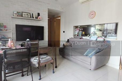 LA FIESTA Apartment / Condo | Listing