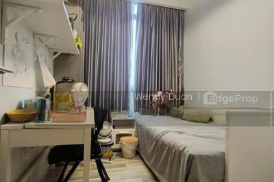 LA FIESTA Apartment / Condo | Listing