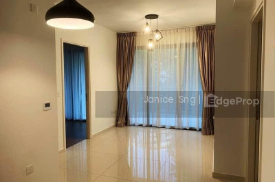 KOVAN REGENCY Apartment / Condo | Listing