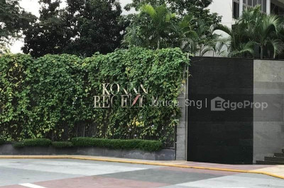 KOVAN REGENCY Apartment / Condo | Listing