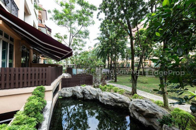 SELETAR SPRINGS CONDOMINIUM Apartment / Condo | Listing