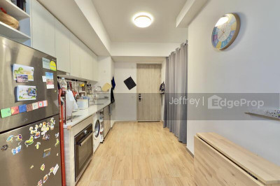 THE ALPS RESIDENCES Apartment / Condo | Listing