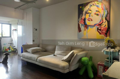 235 ANG MO KIO AVENUE 3 HDB | Listing