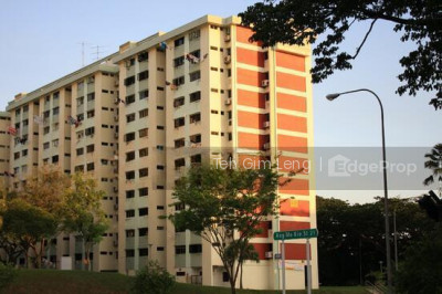 235 ANG MO KIO AVENUE 3 HDB | Listing