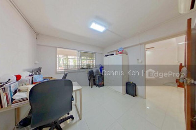 350A YISHUN AVENUE 11 HDB | Listing