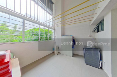 350A YISHUN AVENUE 11 HDB | Listing