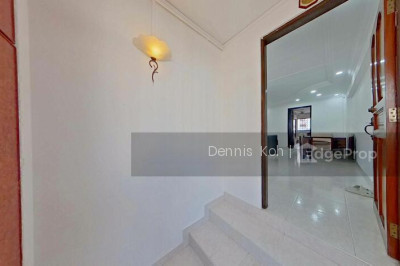 421 TAMPINES STREET 41 HDB | Listing