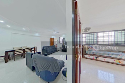 421 TAMPINES STREET 41 HDB | Listing