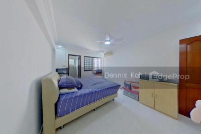 421 TAMPINES STREET 41 HDB | Listing