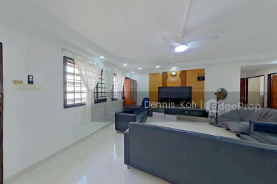 421 TAMPINES STREET 41 HDB | Listing