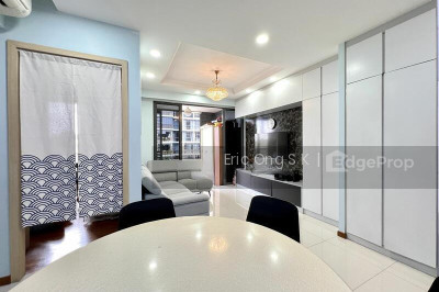 WANDERVALE Apartment / Condo | Listing