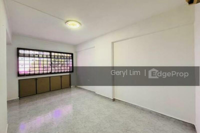 256 PASIR RIS STREET 21 HDB | Listing