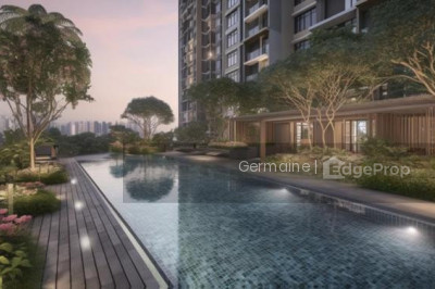 AUREA Apartment / Condo | Listing