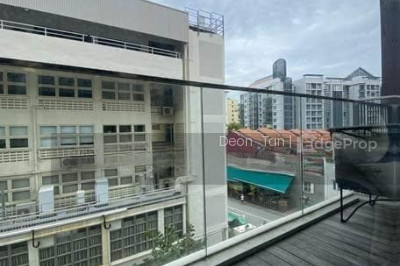 VIVACE Apartment / Condo | Listing