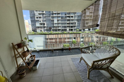 CASA MEYA Apartment / Condo | Listing