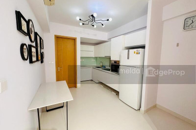 ESTILO Apartment / Condo | Listing