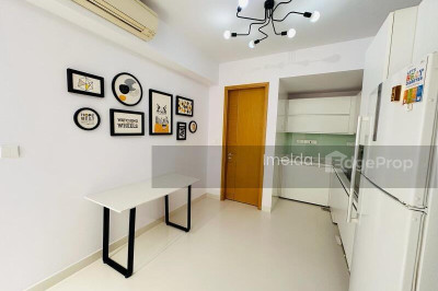 ESTILO Apartment / Condo | Listing