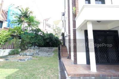 PARRY PARK Landed | Listing