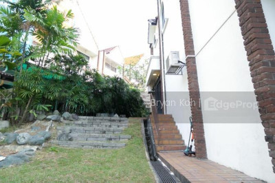 PARRY PARK Landed | Listing