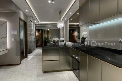 CHUAN PARK Apartment / Condo | Listing