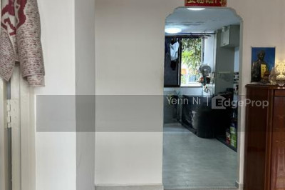 302 SERANGOON AVENUE 2 HDB | Listing