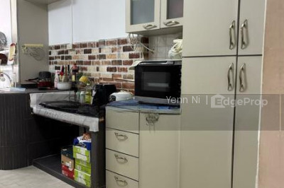 302 SERANGOON AVENUE 2 HDB | Listing