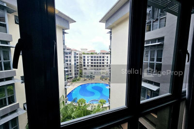 CARISSA PARK CONDO Apartment / Condo | Listing