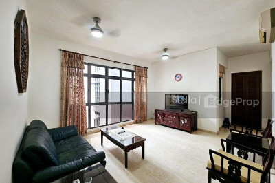 CARISSA PARK CONDO Apartment / Condo | Listing