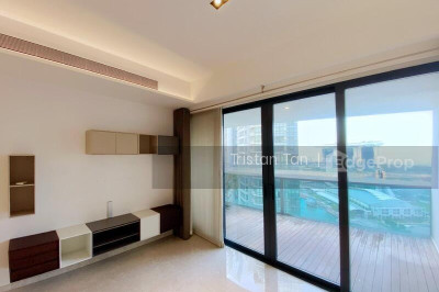 MARINA BAY SUITES Apartment / Condo | Listing