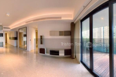 MARINA BAY SUITES Apartment / Condo | Listing